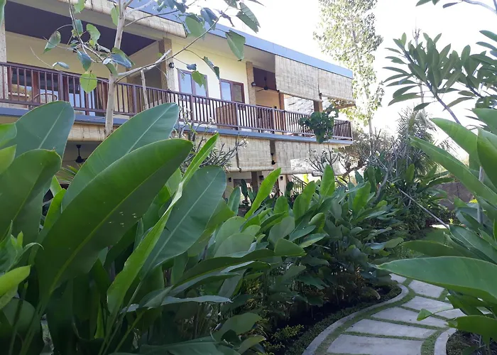 Jaya Villa