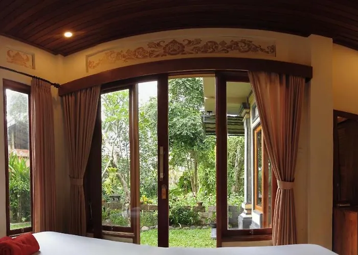 Putu Home Stay Ubud