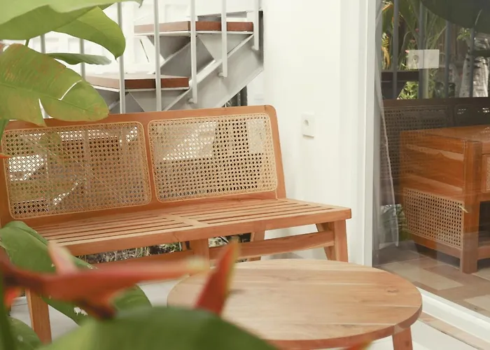 Rios Guest House