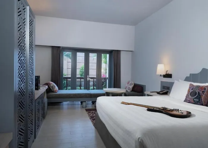Room In Guest Room