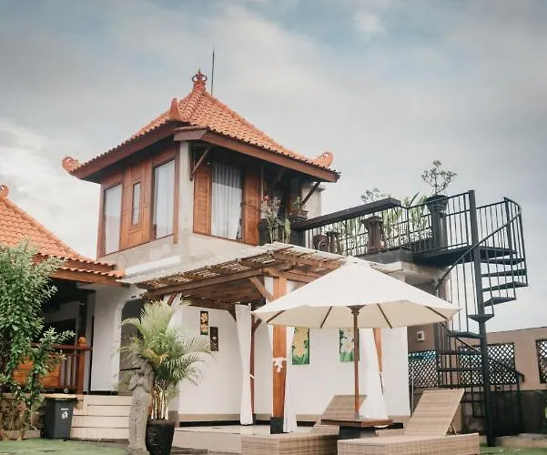 Japa Guesthouse