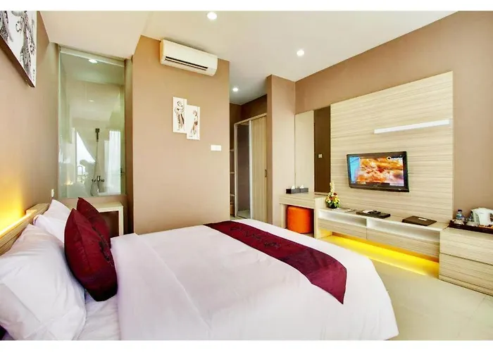 Mandara Giri Resort