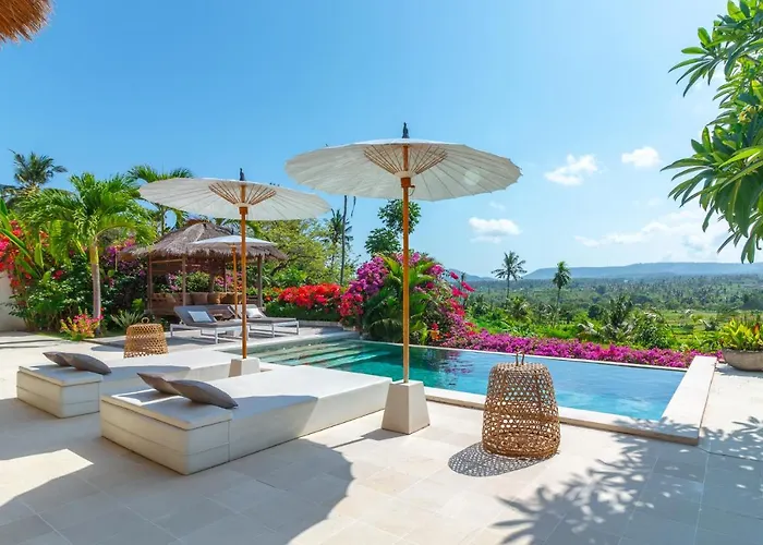 Villa Butterflydream