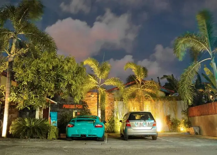Punyan Poh Bali Villas