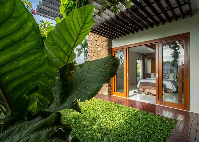 The Amarta Villa