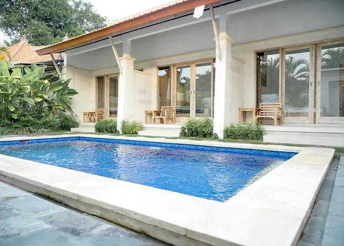 Pulmo House