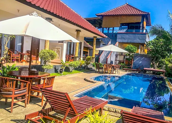 Diving Resort Noble Bali