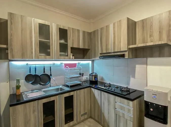 Homeyhome Canggu