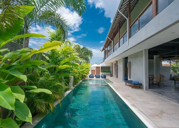 Sammy'S Canggu