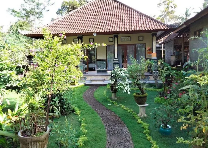 Legawa Guest House