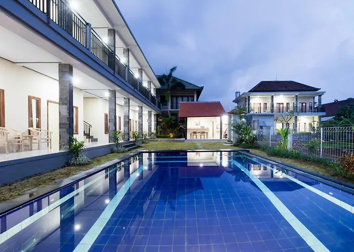 Homestay At Lulik Canggu