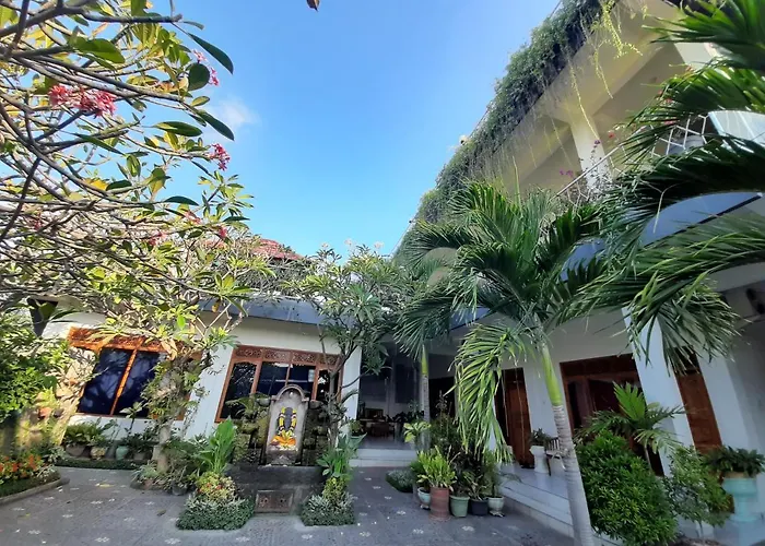 Kecak Guest House