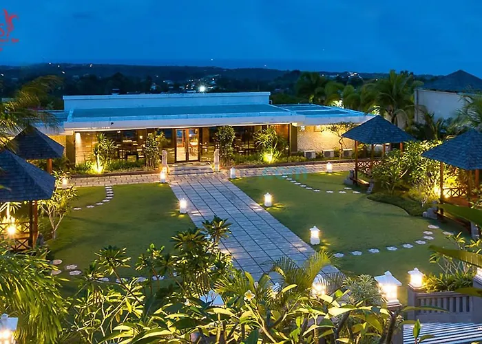 Airis Luxury Villas And Spa