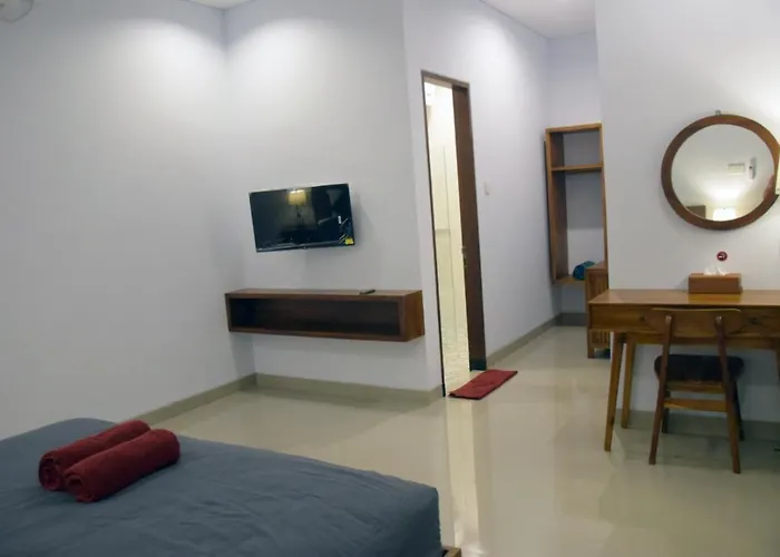 Bali Blessing Guest House