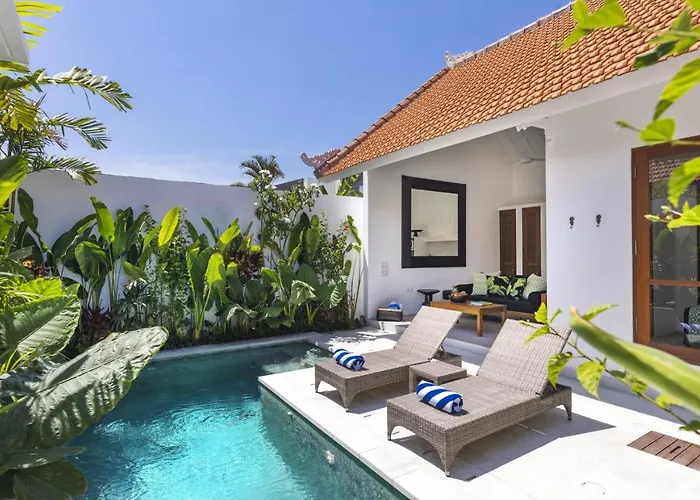 Villa Alfie