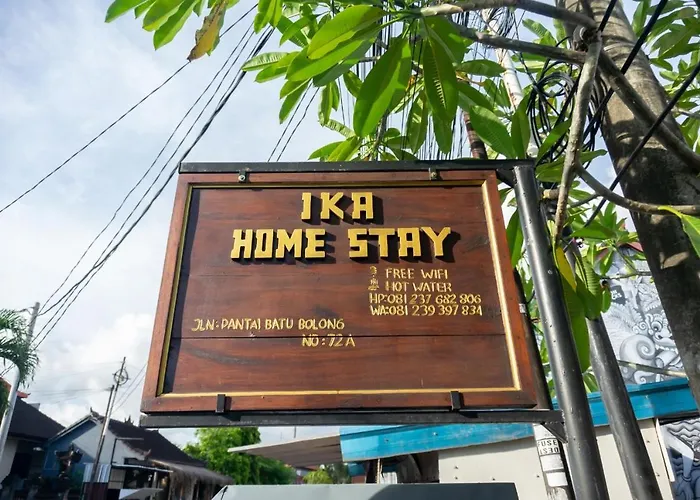 Ika Homestay