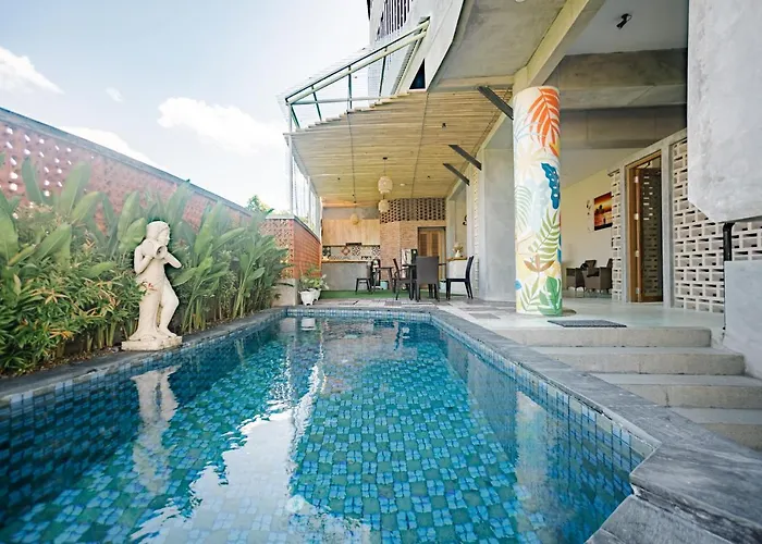 Natura Nusa Dua