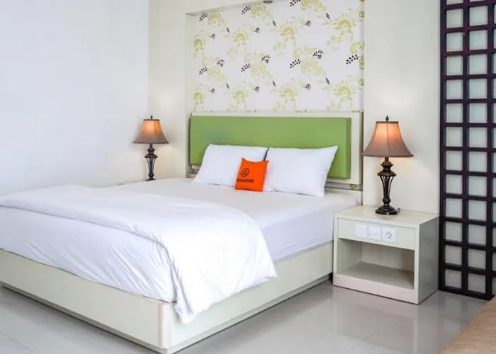 Koolkost At Bypass Jimbaran - Minimum Stay 30 Nights