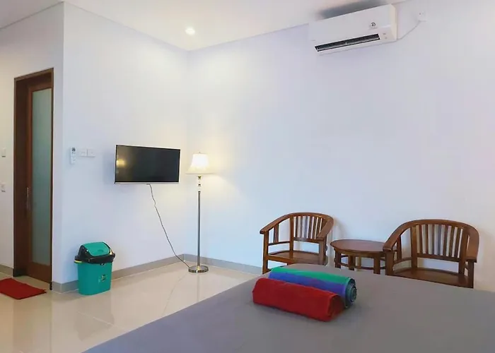 Bali Shalom Guest House