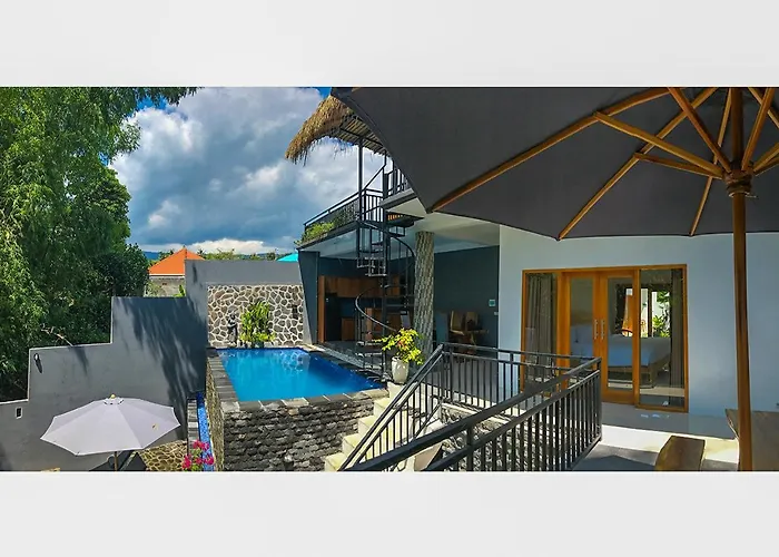 Villa Manayasa