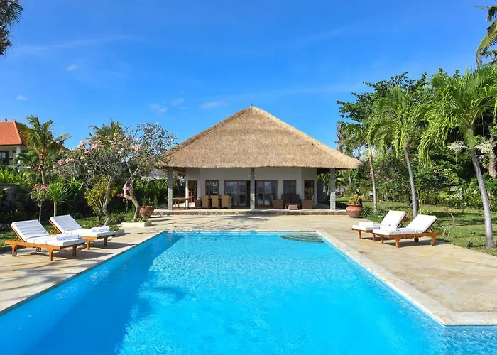 Villa Nishi