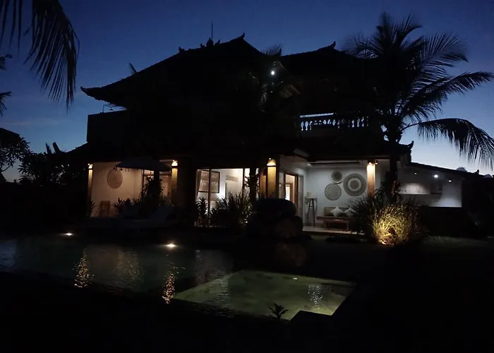 Wayan Villa