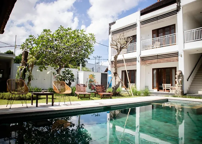 Premier Guest House