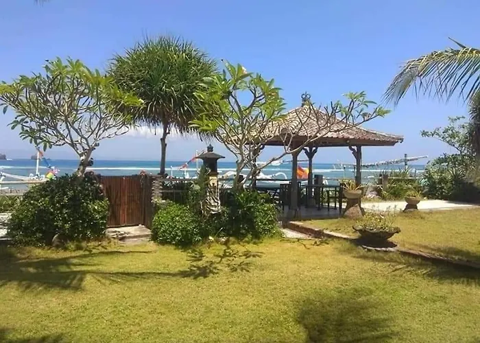 Villa Sekar Anggrek