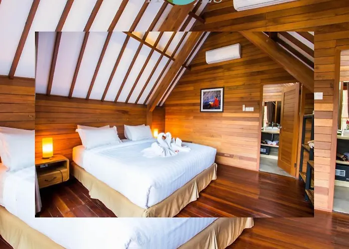 Boutique Hotel