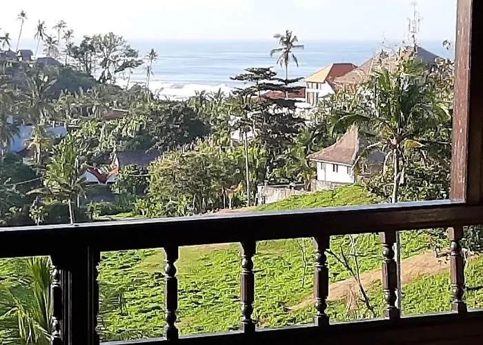 Istana Balian - Boutique Resort