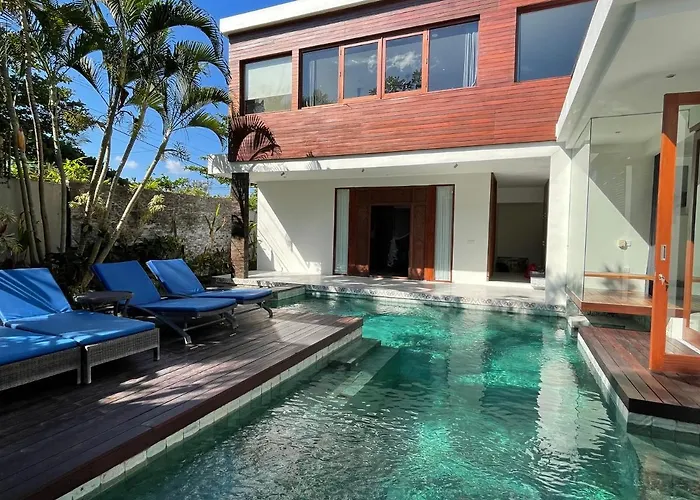 Villa Sassy