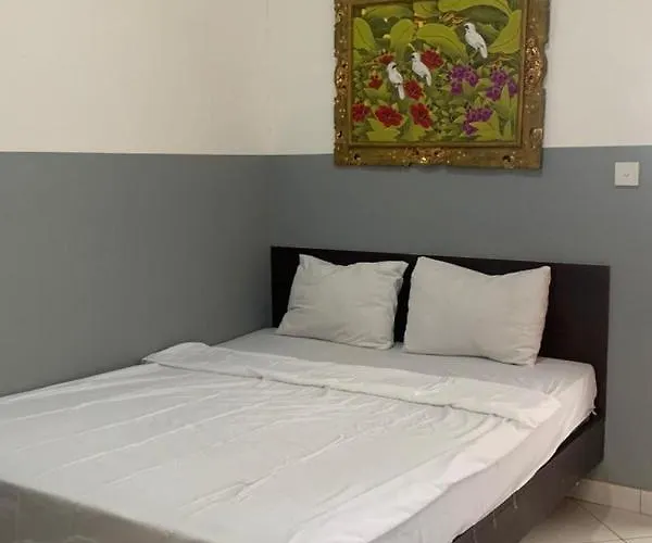 Kesuma Residence & Kost Near Bali Royal Hospital Redpartner