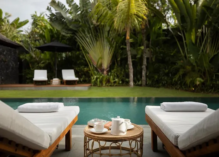 Villa Ambara Bali By Maheswara