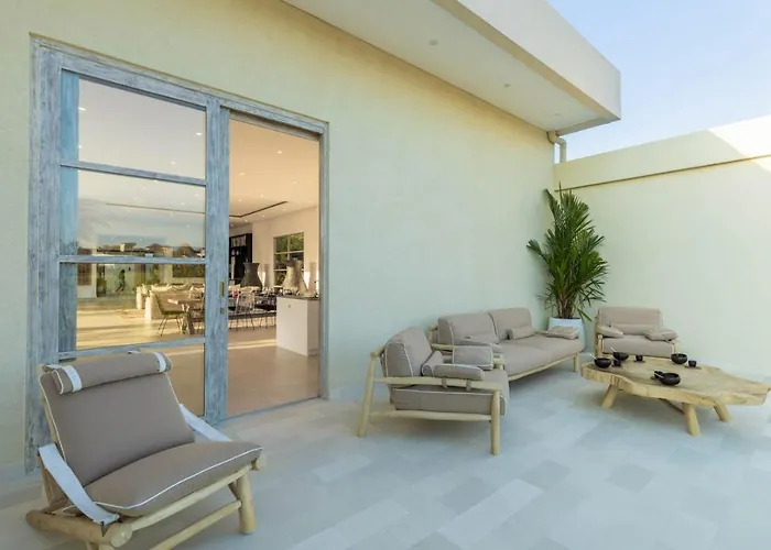 Costa Azzurra Villas by BaliSuperHost