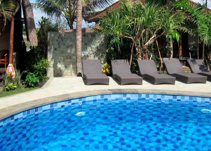 Brown Sugar Surf Village