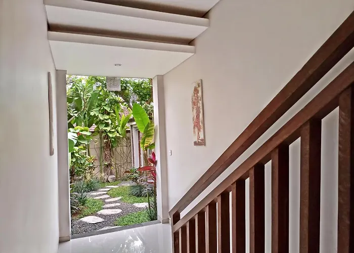 Bambu Guest House