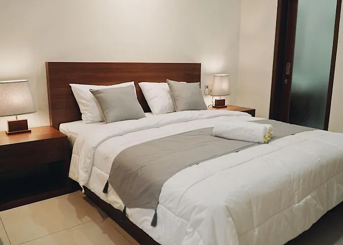 Jalak Guesthouse