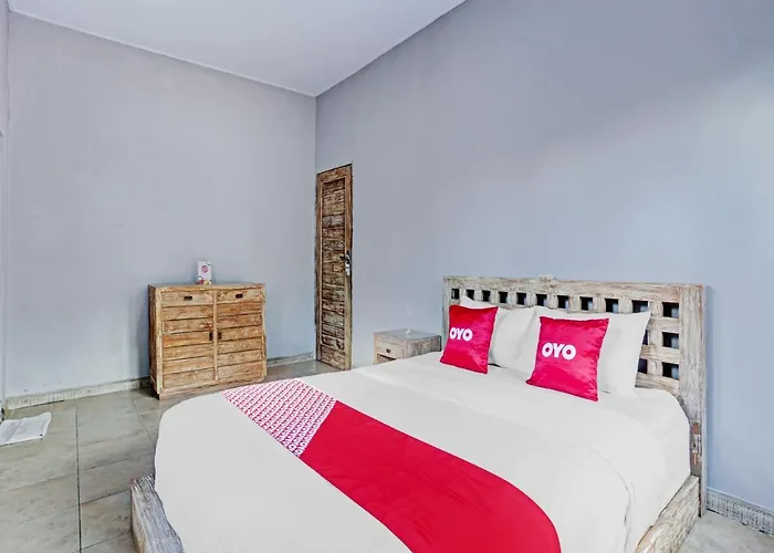 Oyo 90540 Swan Guest House