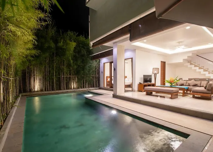 Villa Sayang Sanur IV