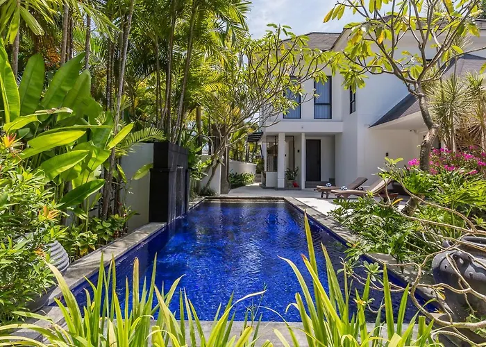 Lamun At Canggu