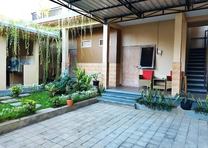 Lidah Lokal Guest House Singaraja