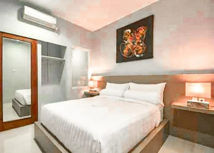 Bali 4 Stay Redpartner