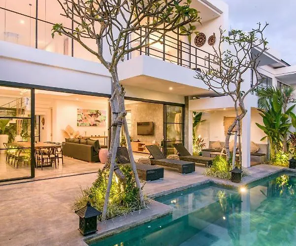 Villa Soho- Luxury & Indulgence - Close To Finns Beach Club
