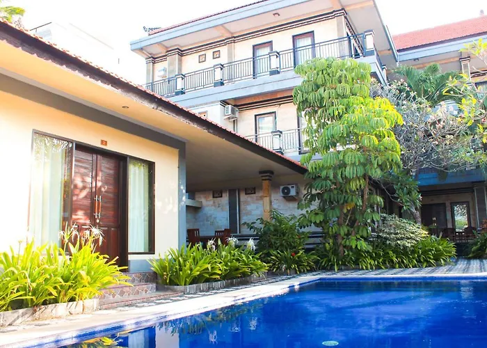 Putu Guest House 2