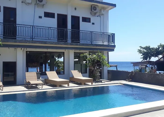 Pakel'S Bali Villas