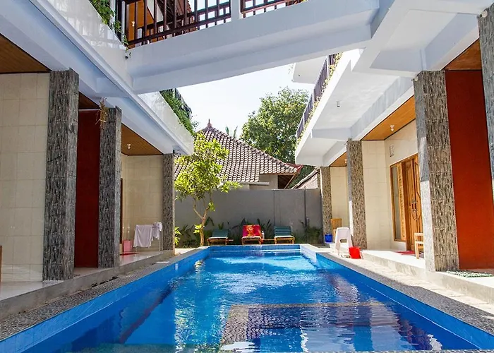 Wahyu Homestay 2