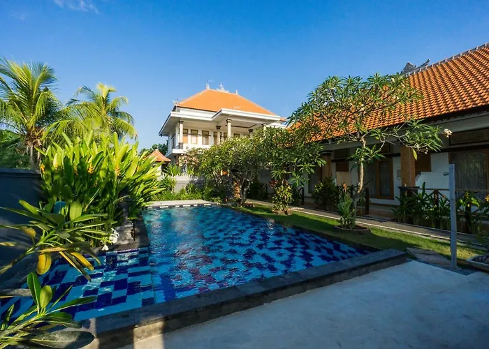 Exotic Inn Lembongan