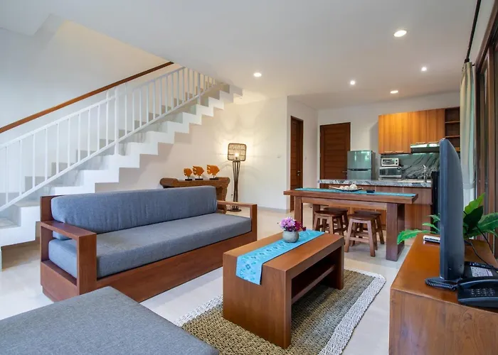 Sayang Sanur Duplex