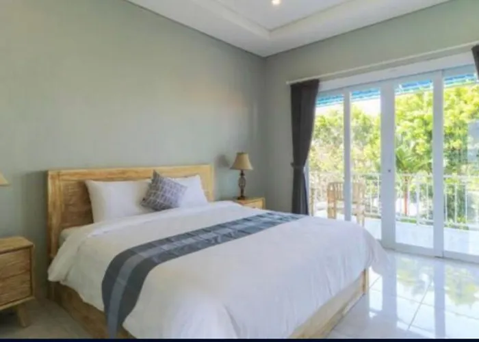 Anyar Guesthouse Canggu