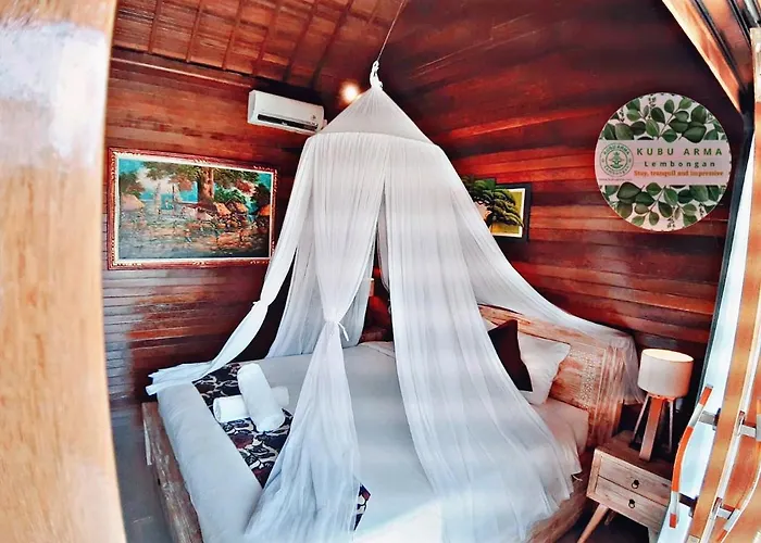Kubu Arma Lembongan